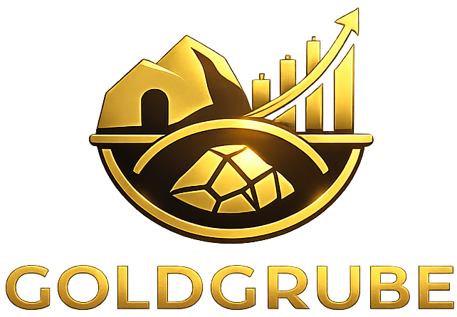 Goldgrube